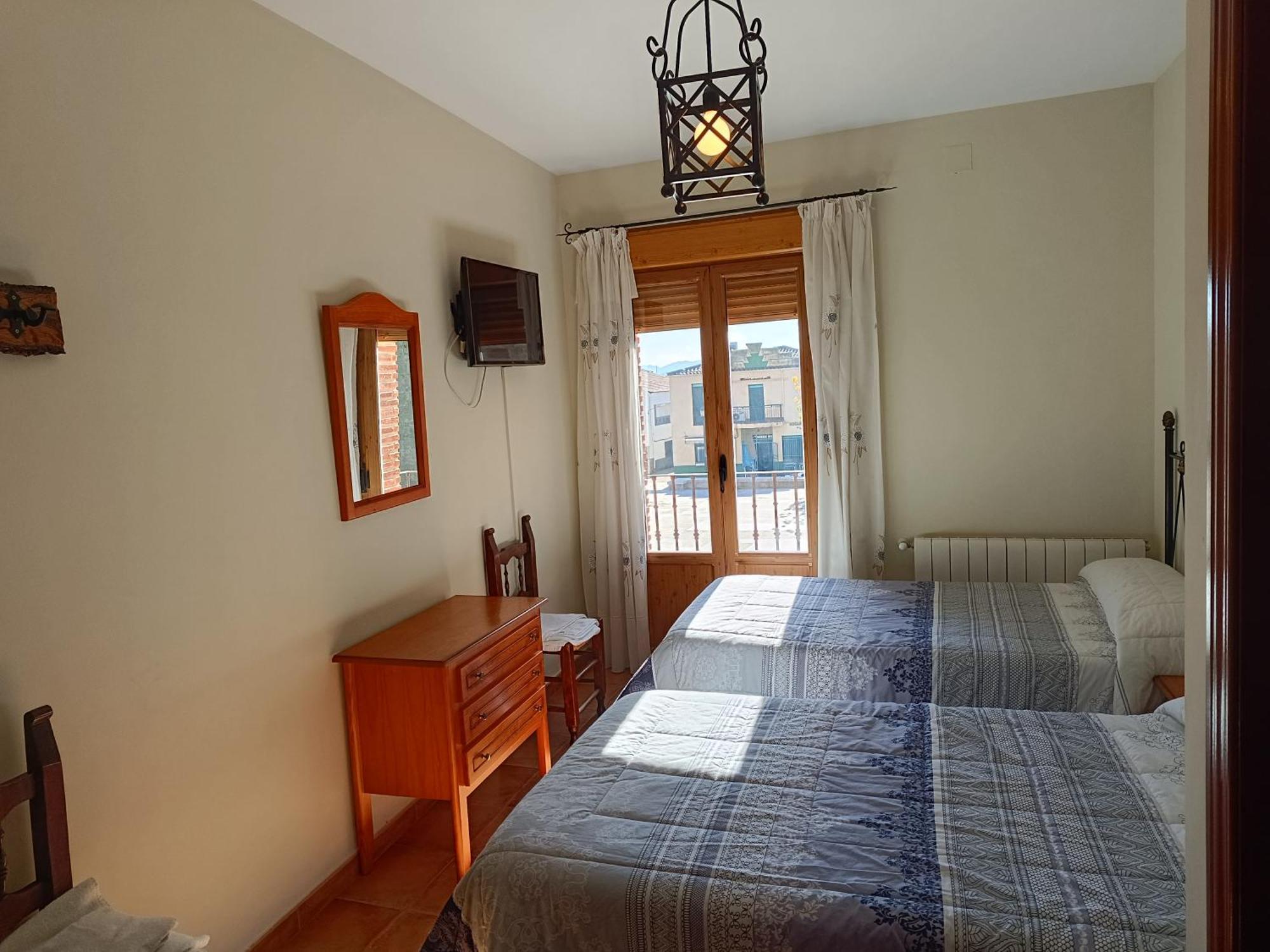 Casa Rural El Botanico Casatejada Екстер'єр фото