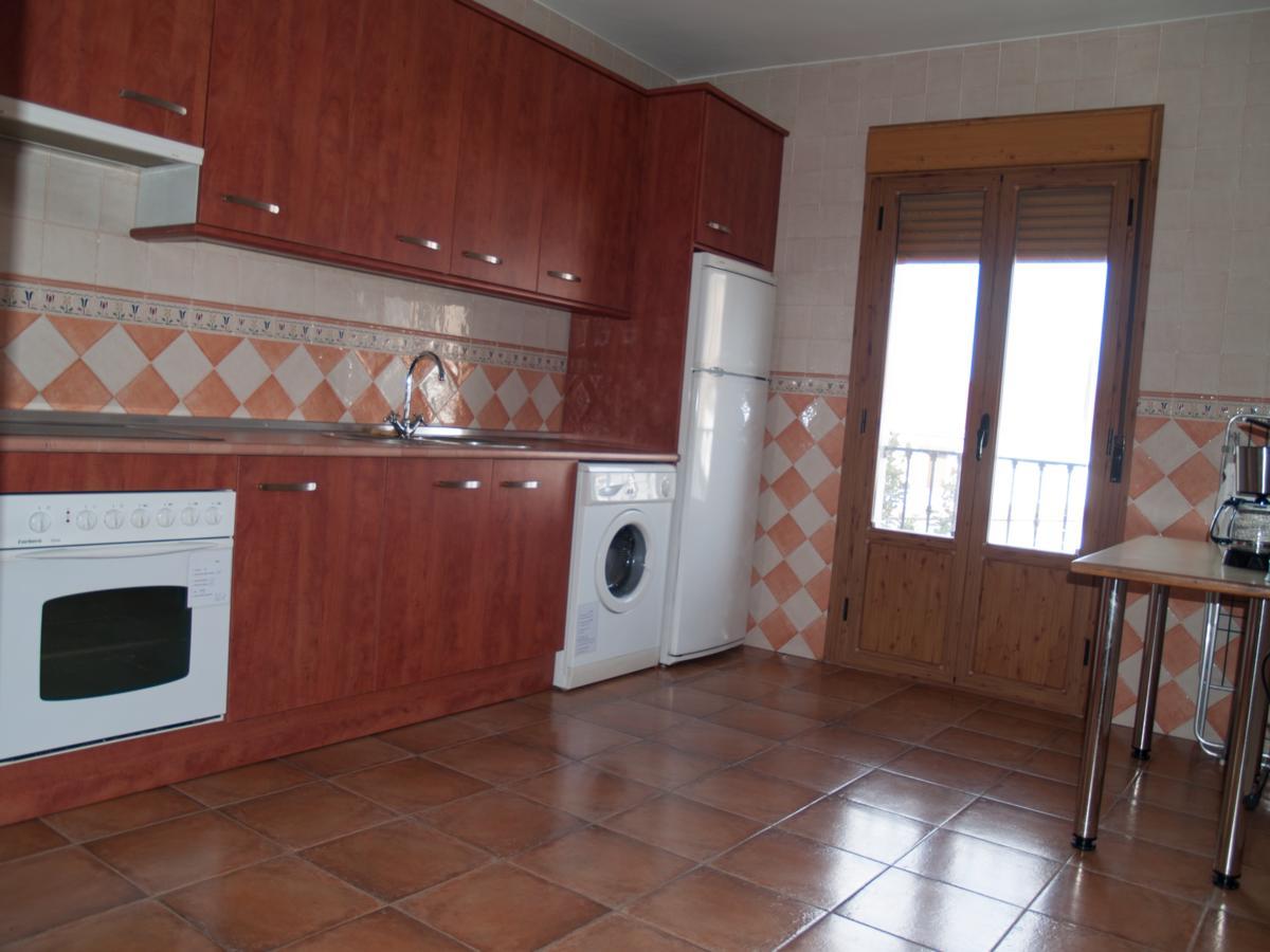 Casa Rural El Botanico Casatejada Екстер'єр фото